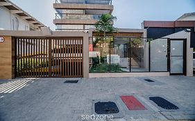 Apartamentos em Prédio c/ Piscina na Ondina - SSA - HOA
